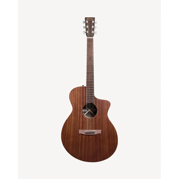 C.F. Martin SC-10E Modern Sapele